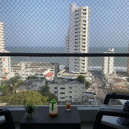 Beachfront Apartment Your Home Away From Home Cartagena المظهر الخارجي الصورة